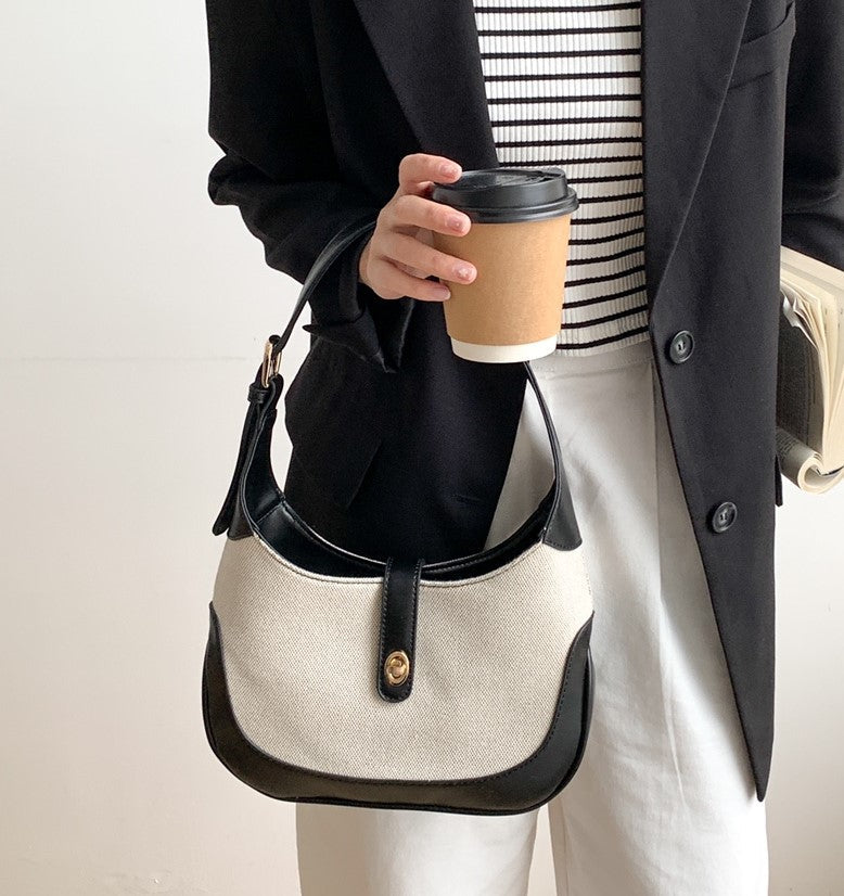 Dalia | Shoulder Bag