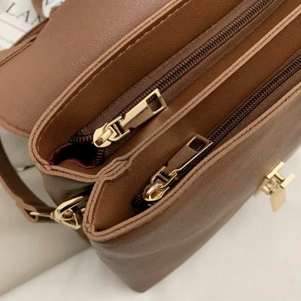 Orlah | Crossbody Bag