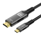 8K Type-C to HDMI