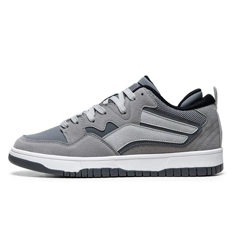Alpha Basketball Sneakers