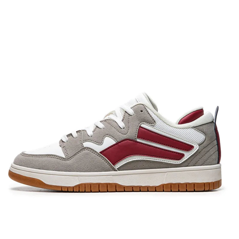 Alpha Basketball Sneakers