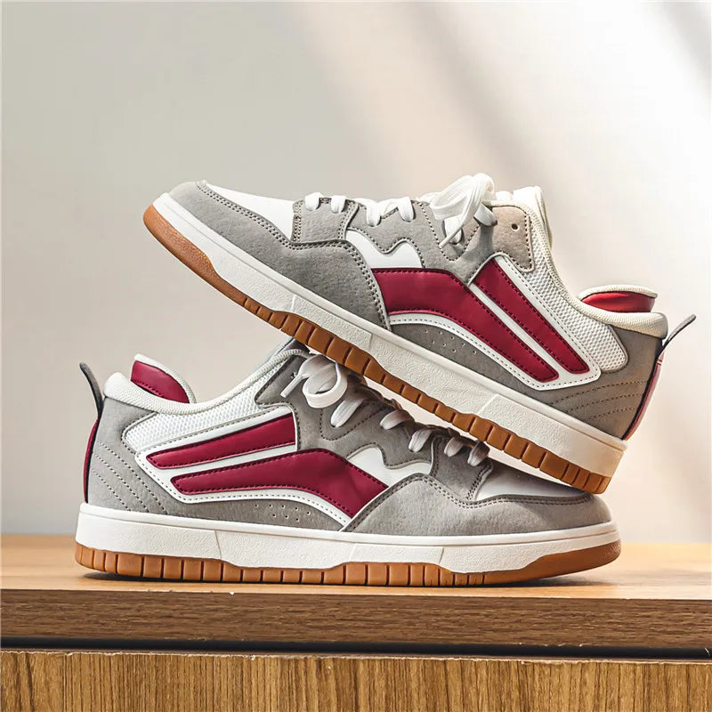 Alpha Basketball Sneakers