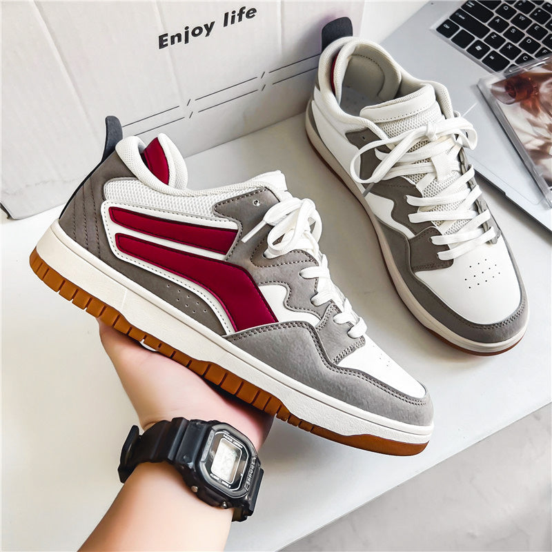Alpha Basketball Sneakers