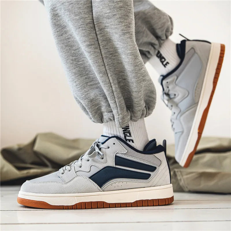 Alpha Basketball Sneakers