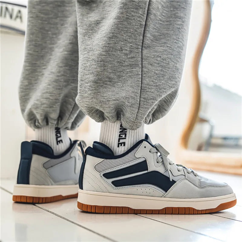 Alpha Basketball Sneakers