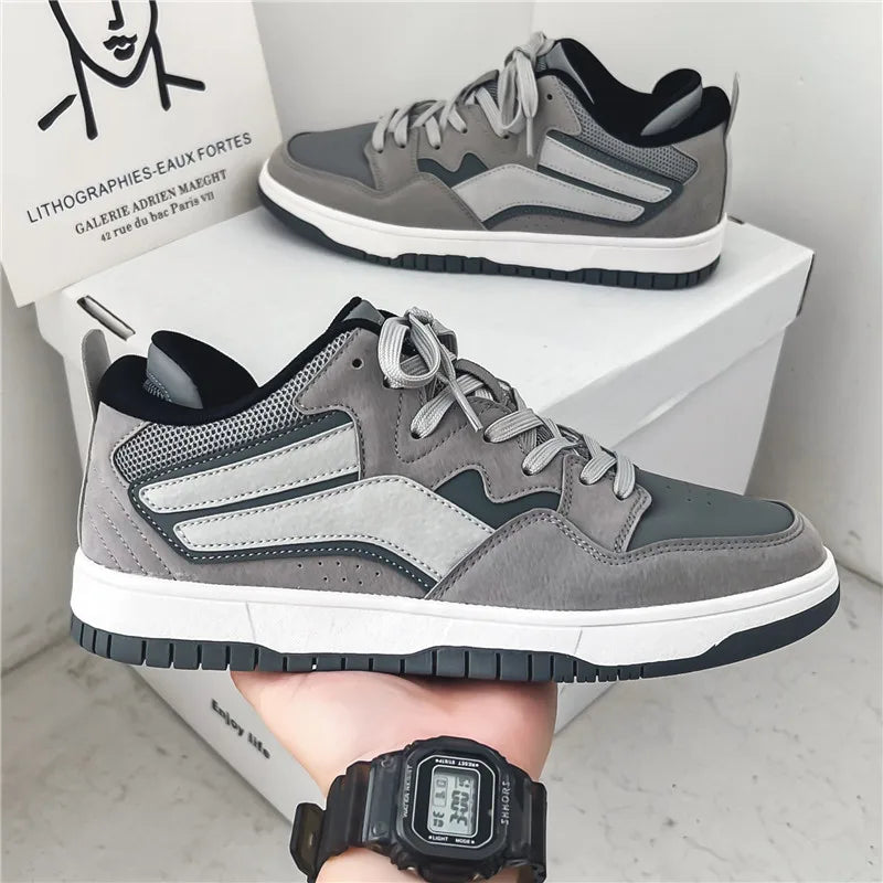 Alpha Basketball Sneakers
