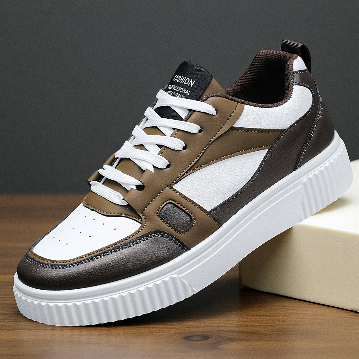 Marston Low-Top Sneakers