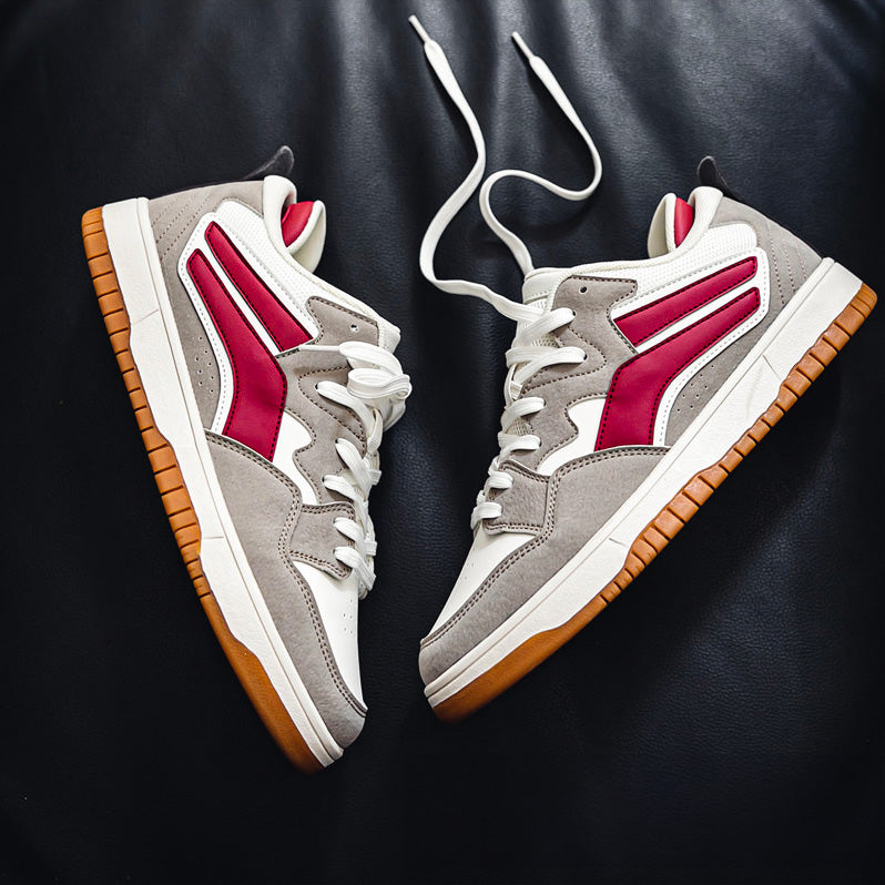 Alpha Basketball Sneakers