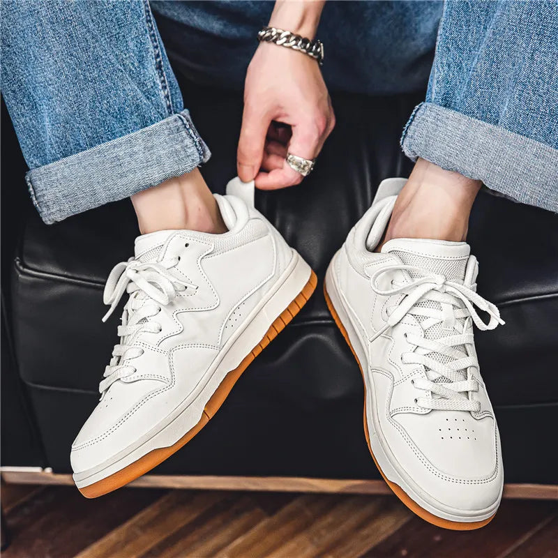 Alpha Basketball Sneakers