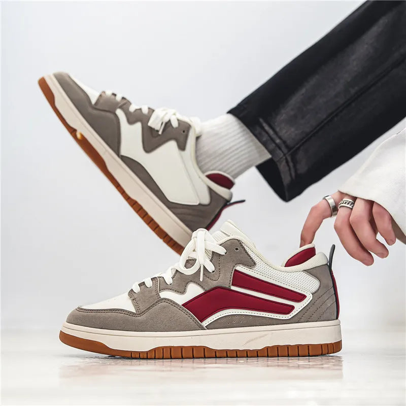 Alpha Basketball Sneakers